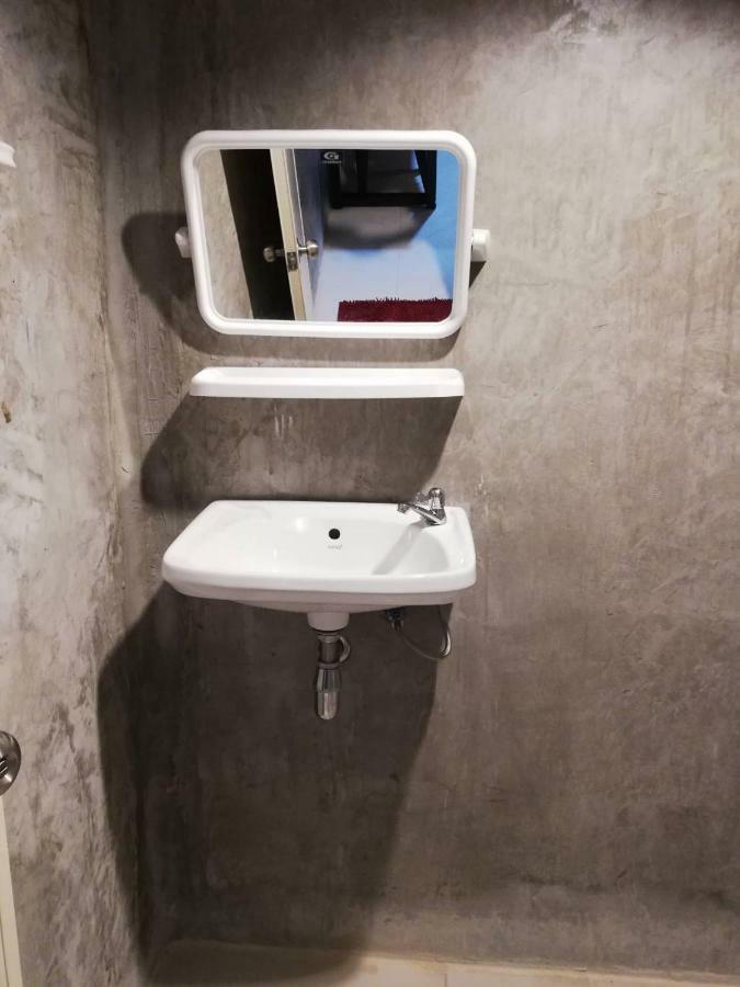 Banrimkhao Pakchongヴィラ エクステリア 写真